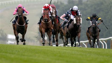 uk horse racing commentary